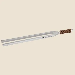 123.02 Hz Lilith / Rebirth Weighted Steel Tuning Fork