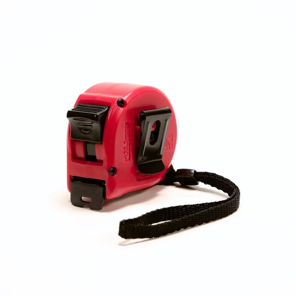 16'/5m Compact EDC Tape Measure