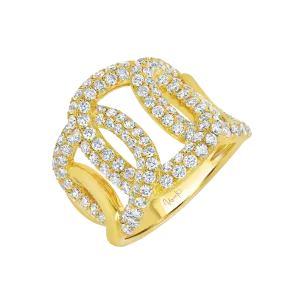 1.80ctw Diamond Fashion Ring