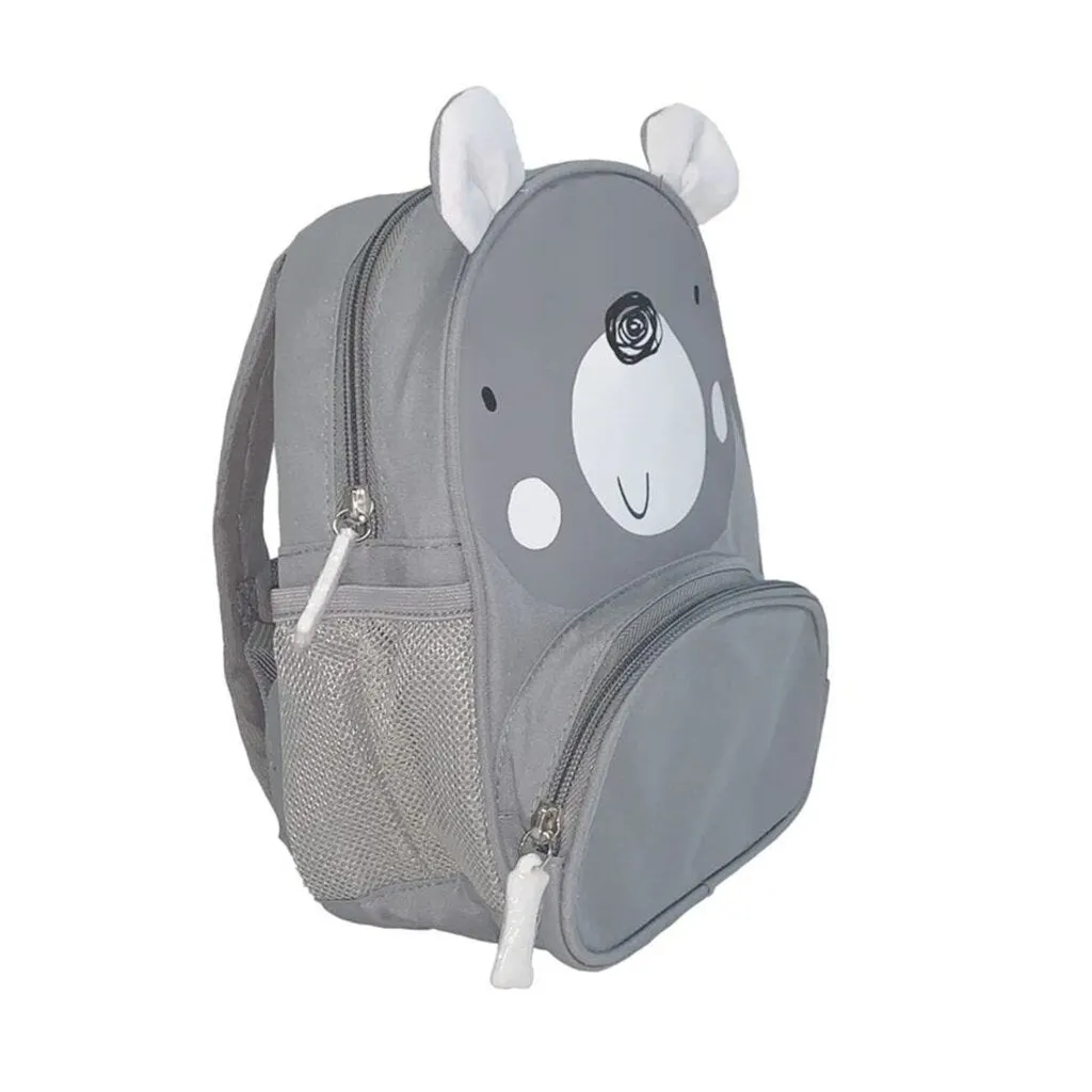 2 en 1 Harnais/sac a dos - Safety backpack harness