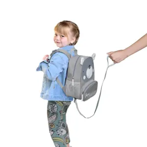 2 en 1 Harnais/sac a dos - Safety backpack harness