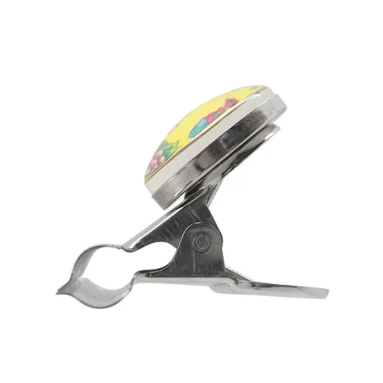 2 in 1 Metal Paper Clip Set