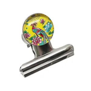 2 in 1 Metal Paper Clip Set