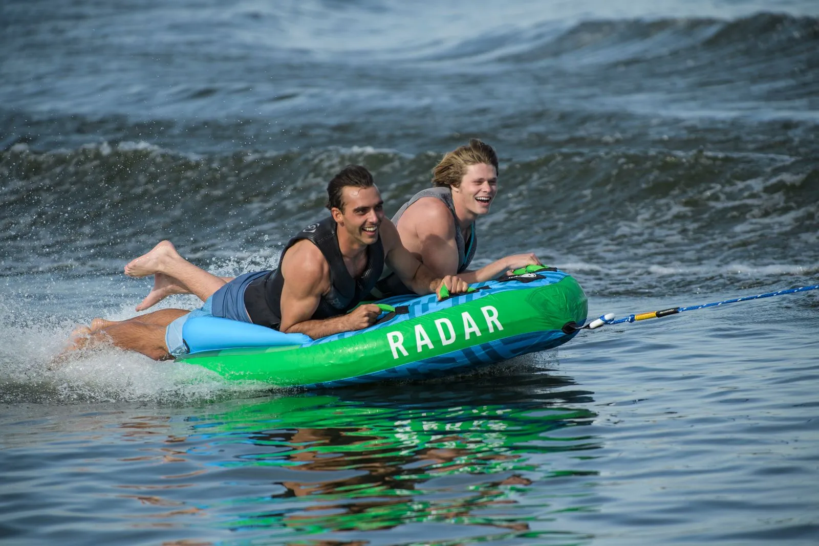 2025 Radar Astro Towable Tube