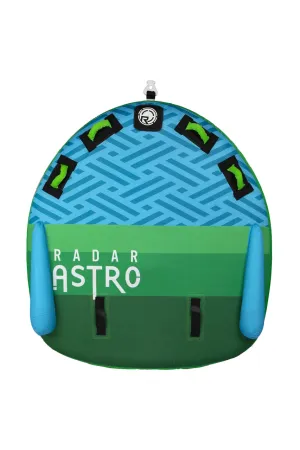 2025 Radar Astro Towable Tube