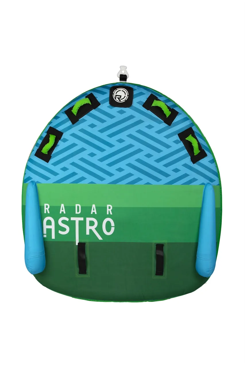 2025 Radar Astro Towable Tube