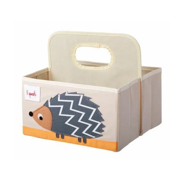 3 Sprouts Nappy Caddy
