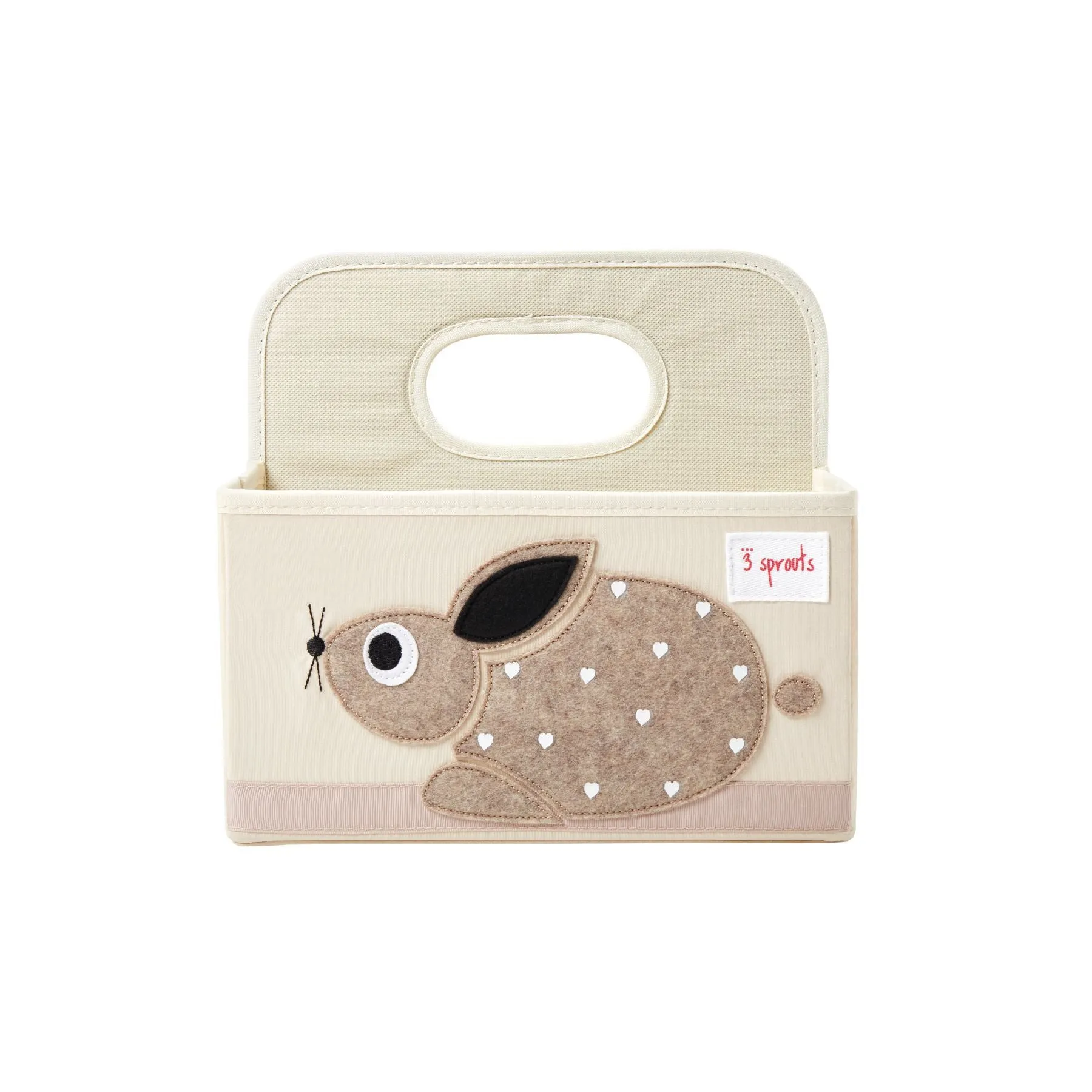 3 Sprouts Nappy Caddy
