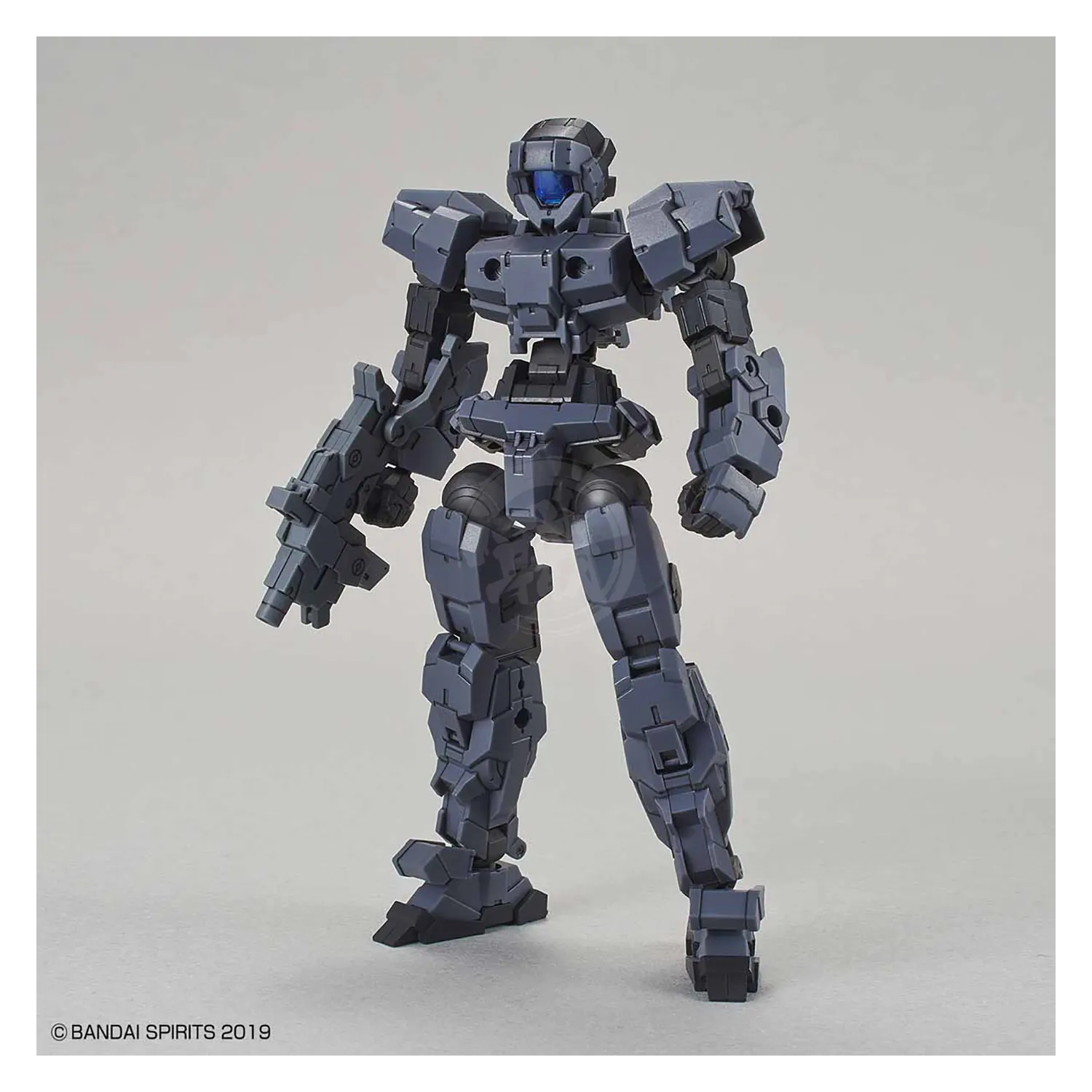 30MM Alto [Dark Gray]