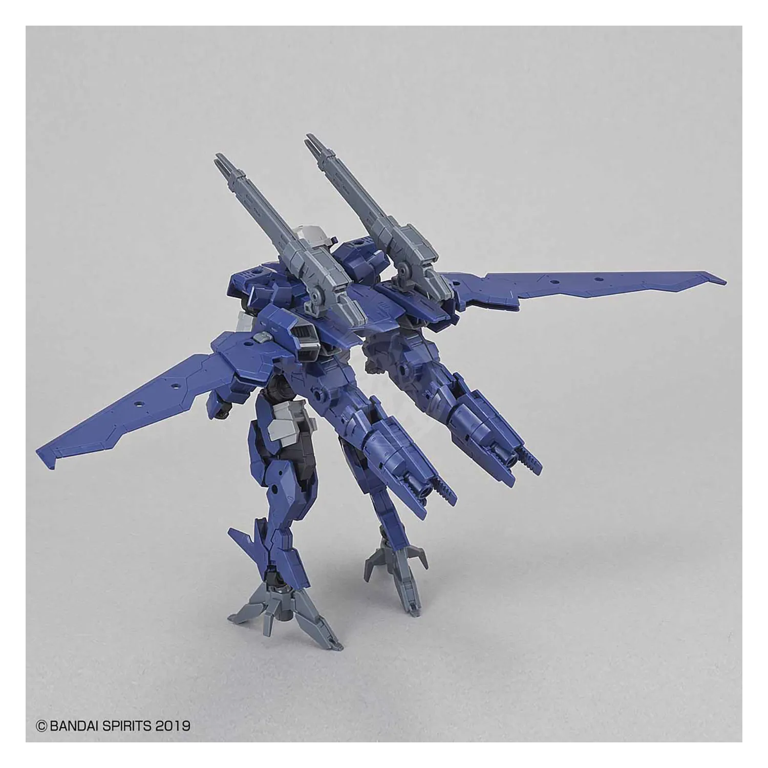 30MM Alto [Flight Type] [Navy]