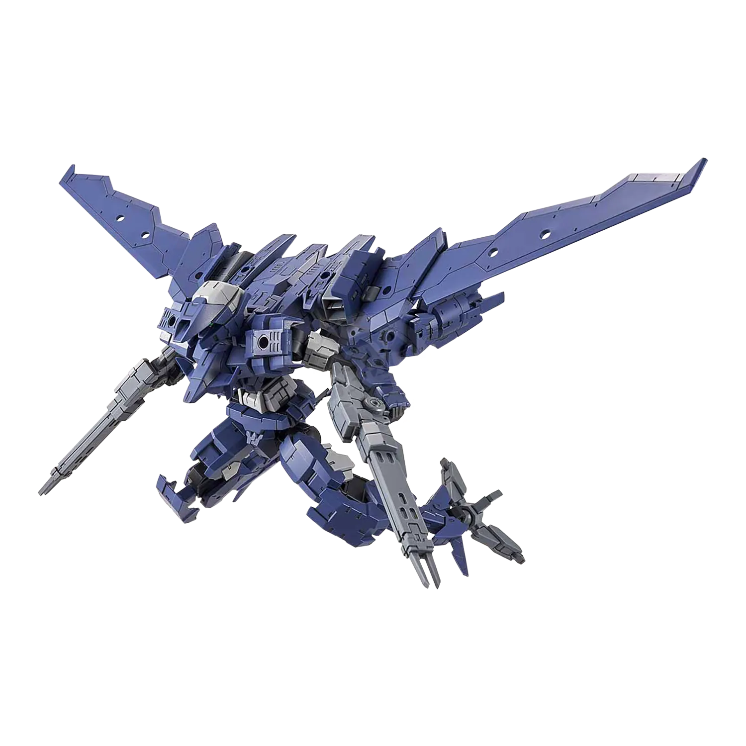 30MM Alto [Flight Type] [Navy]
