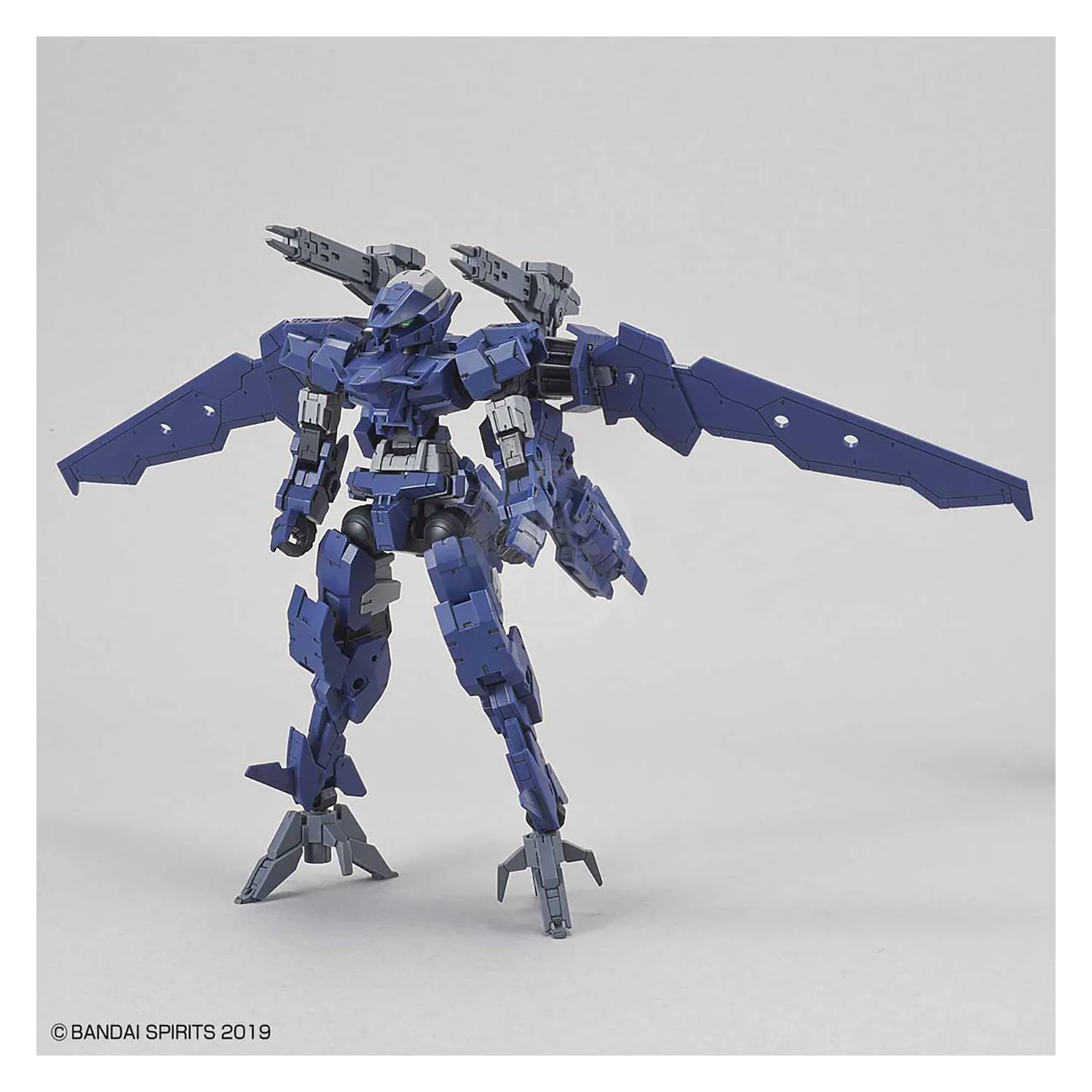 30MM Alto [Flight Type] [Navy]