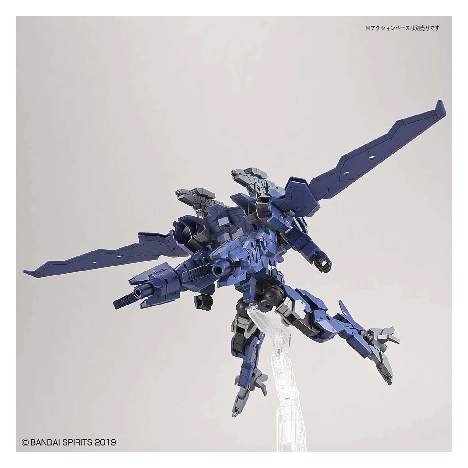 30MM Alto [Flight Type] [Navy]