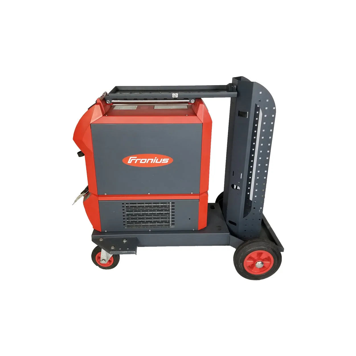 320 Amp Compact Pulse Water Cooled Push/Pull System - TPS/i