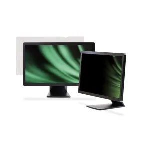 3M Desktop Privacy Filter Widescreen PF19.5W9