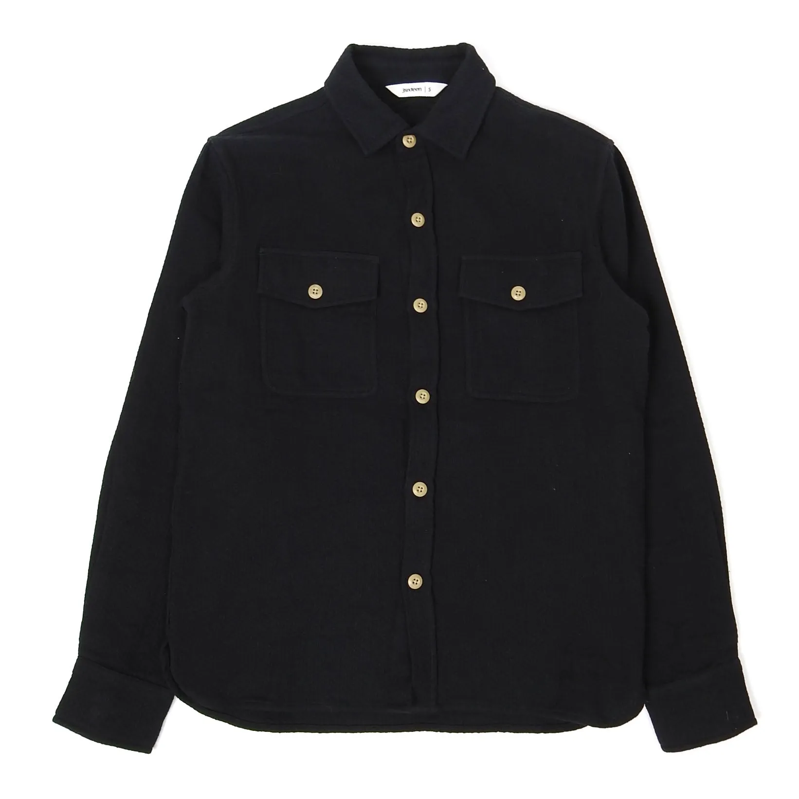 3Sixteen Button Up Size Small
