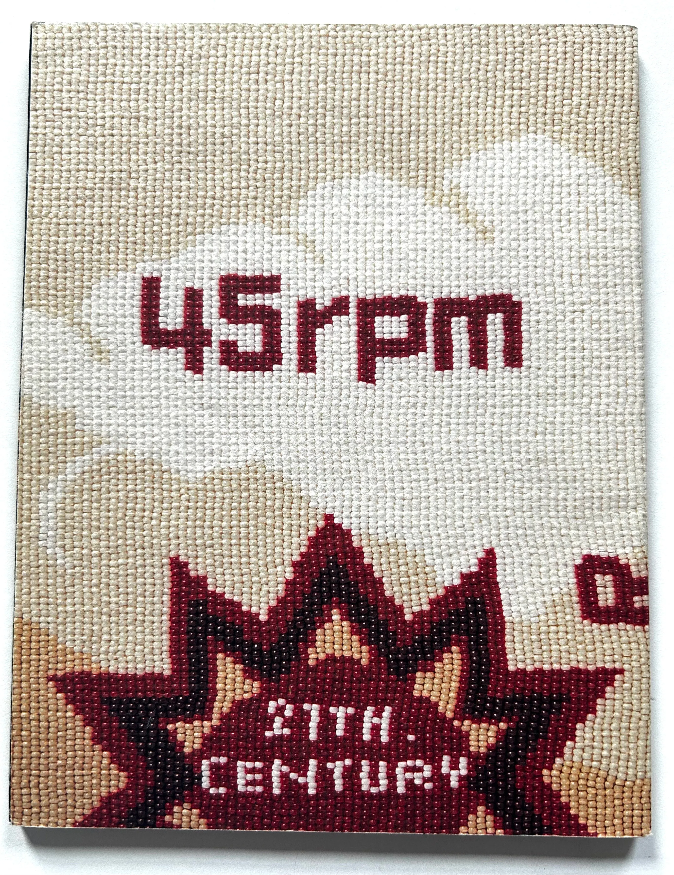 45rpm - 2001 - n.13