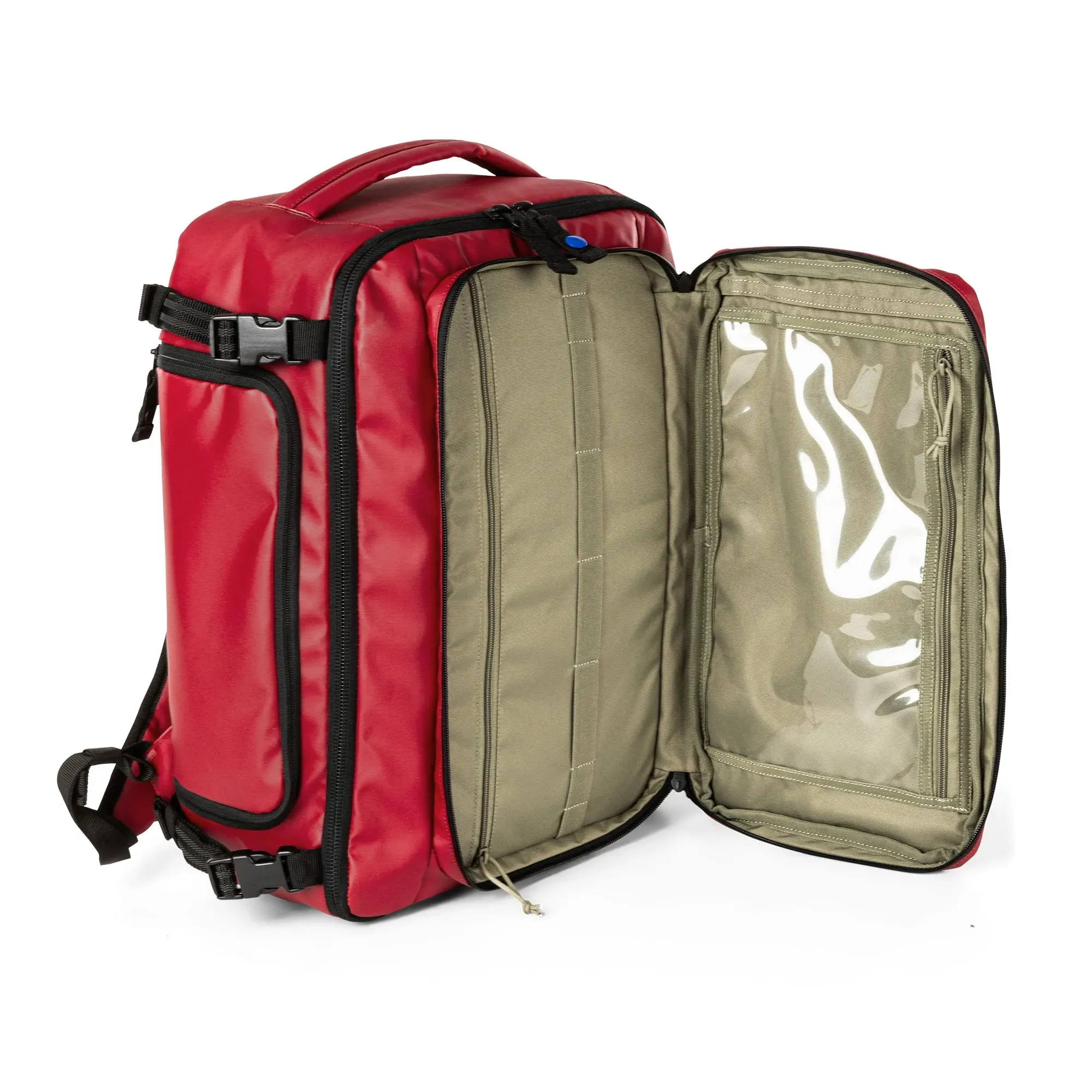 5.11 Tactical Responder 48 Backpack - 35 Liter