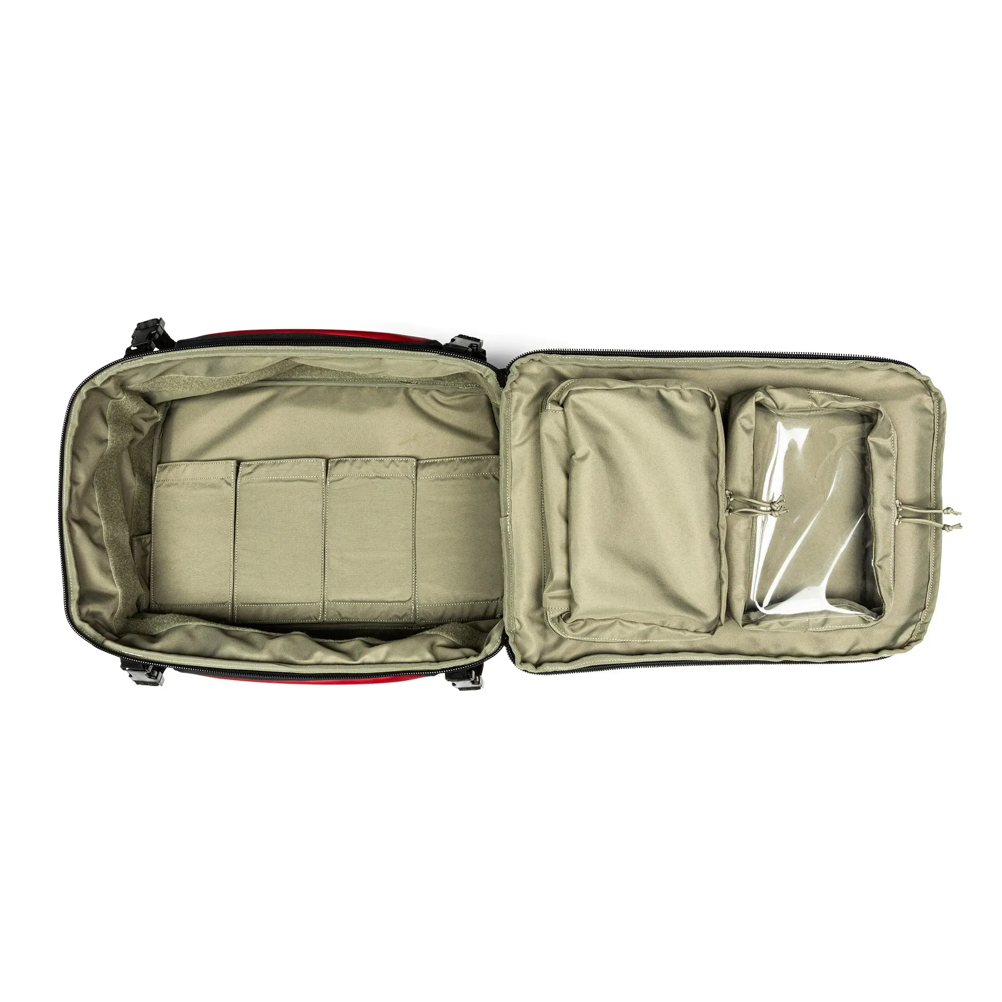 5.11 Tactical Responder 48 Backpack - 35 Liter
