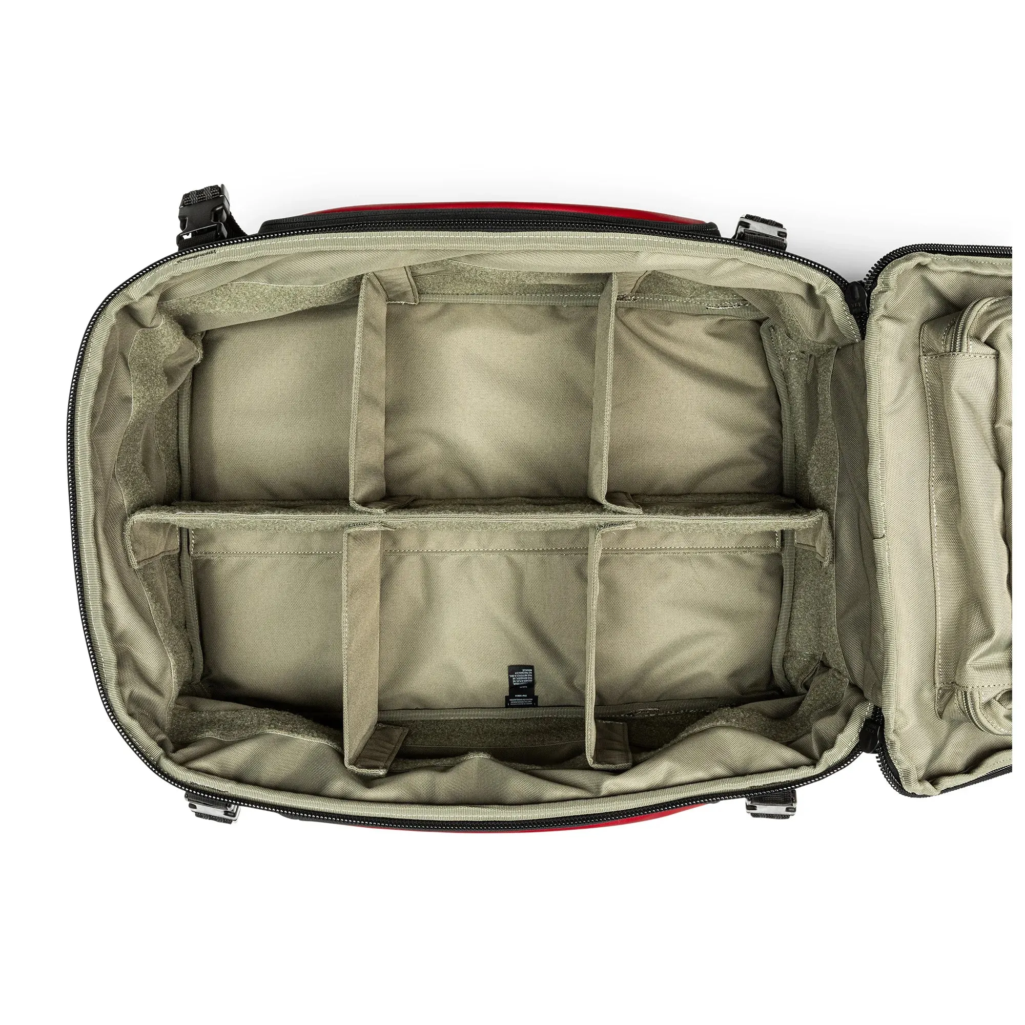 5.11 Tactical Responder 48 Backpack - 35 Liter