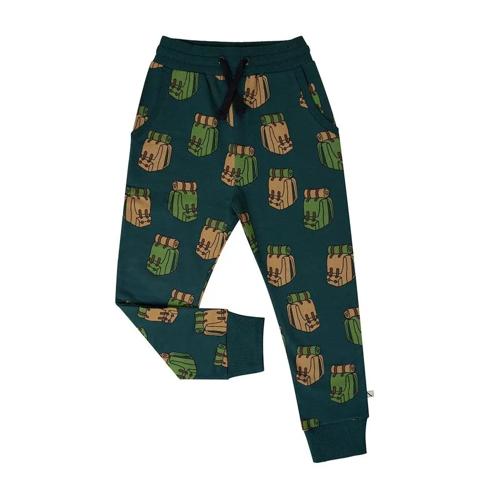 [5/6y] CarlijnQ Backpack Sweatpants