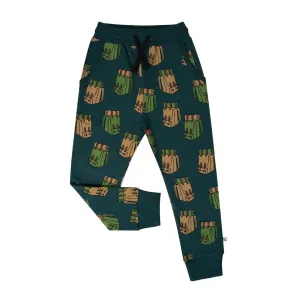 [5/6y] CarlijnQ Backpack Sweatpants