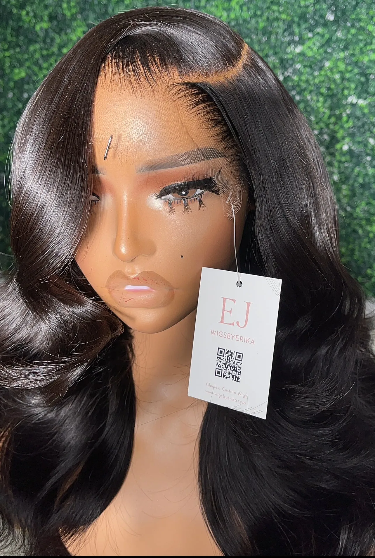 6x6 Bodywave Wig