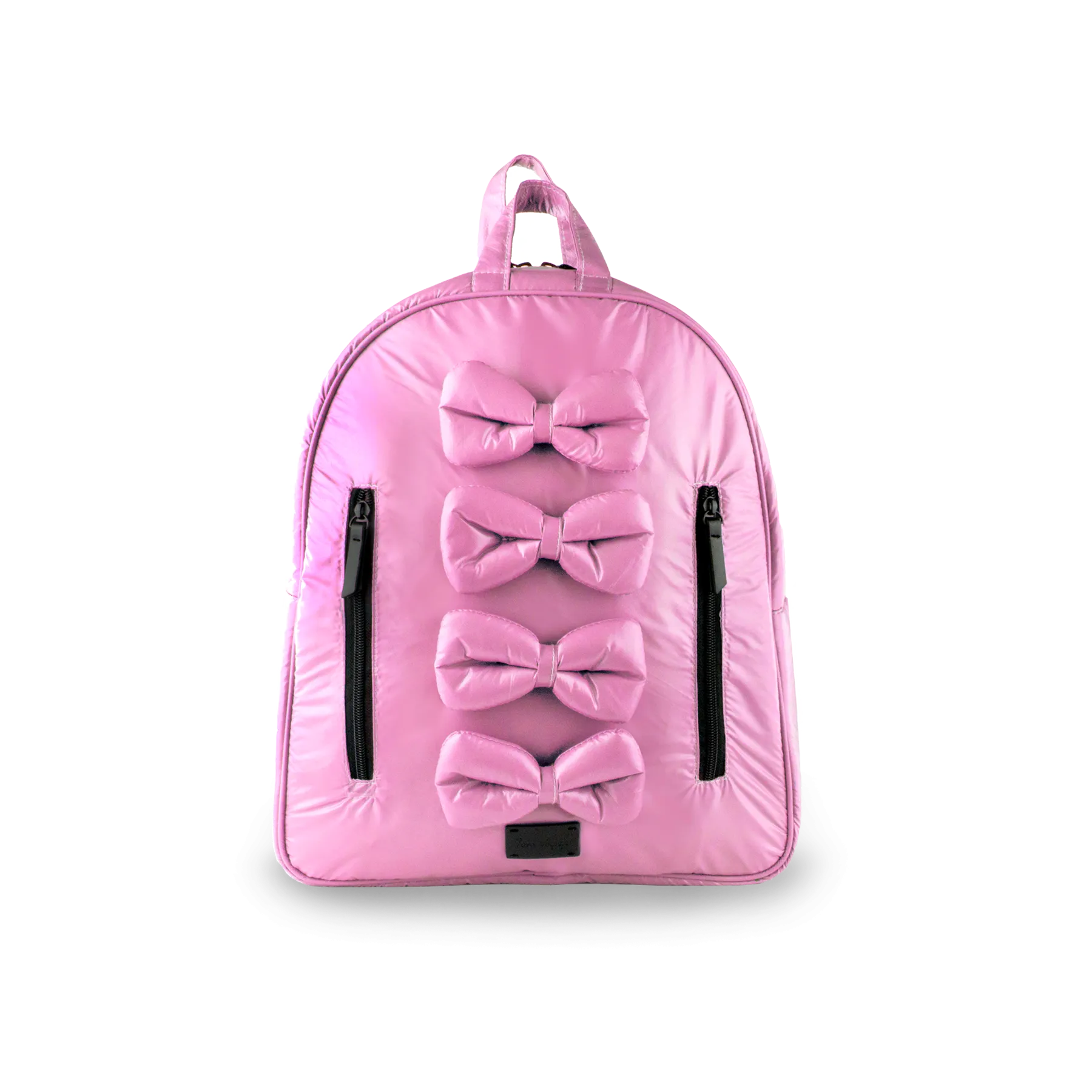 7 AM BACKPACK MIDI BOWS