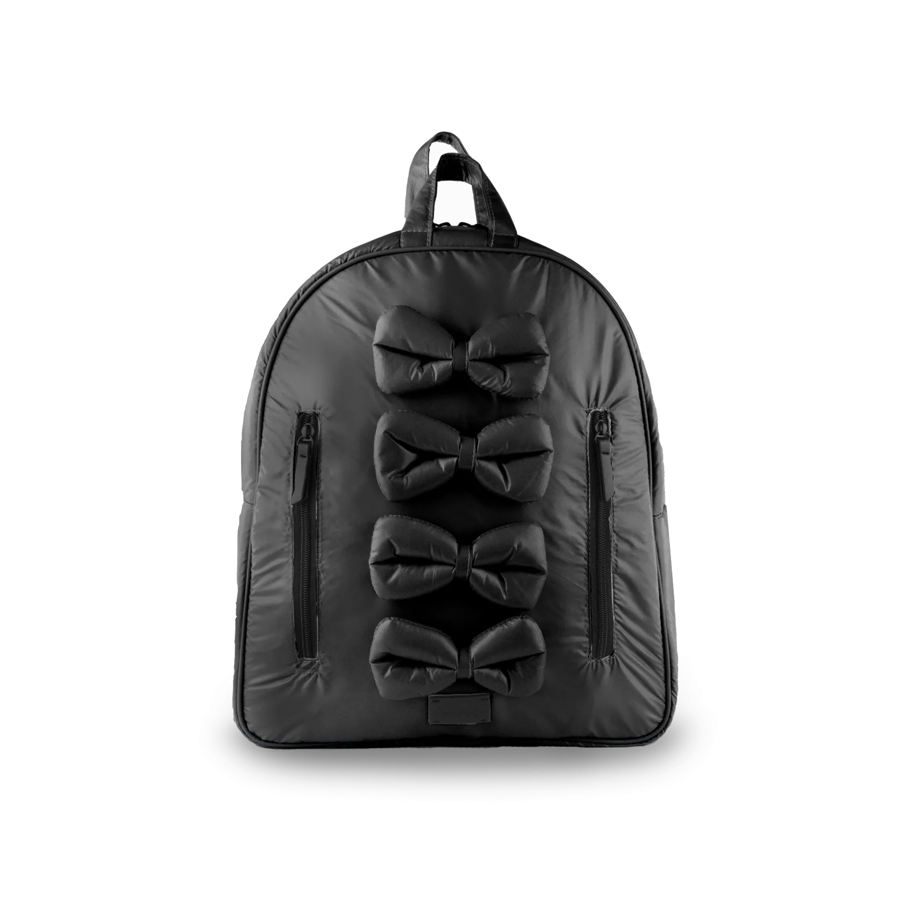 7 AM BACKPACK MIDI BOWS