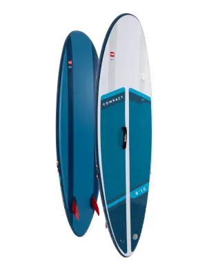 8'10" Compact MSL PACT Inflatable Paddle Board Package