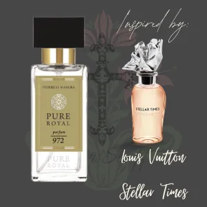 955 - Unisex Designer "Royal" Cologne