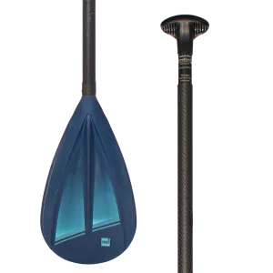 9'6" Compact MSL PACT Inflatable Paddle Board Package.