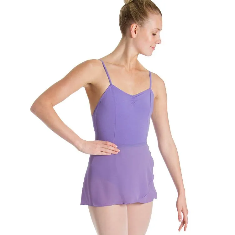 A55130 - Bloch Professional Womens Wrap Skirt