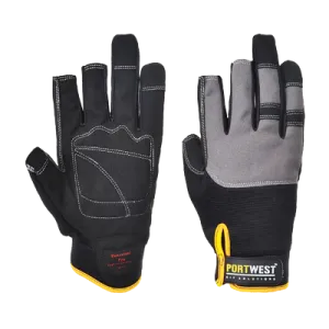 A740 Powertool Pro - High Performance Glove