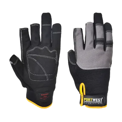 A740 Powertool Pro - High Performance Glove