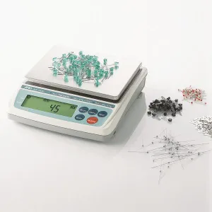 A&D EW-150i EW-I Series Compact Balance
