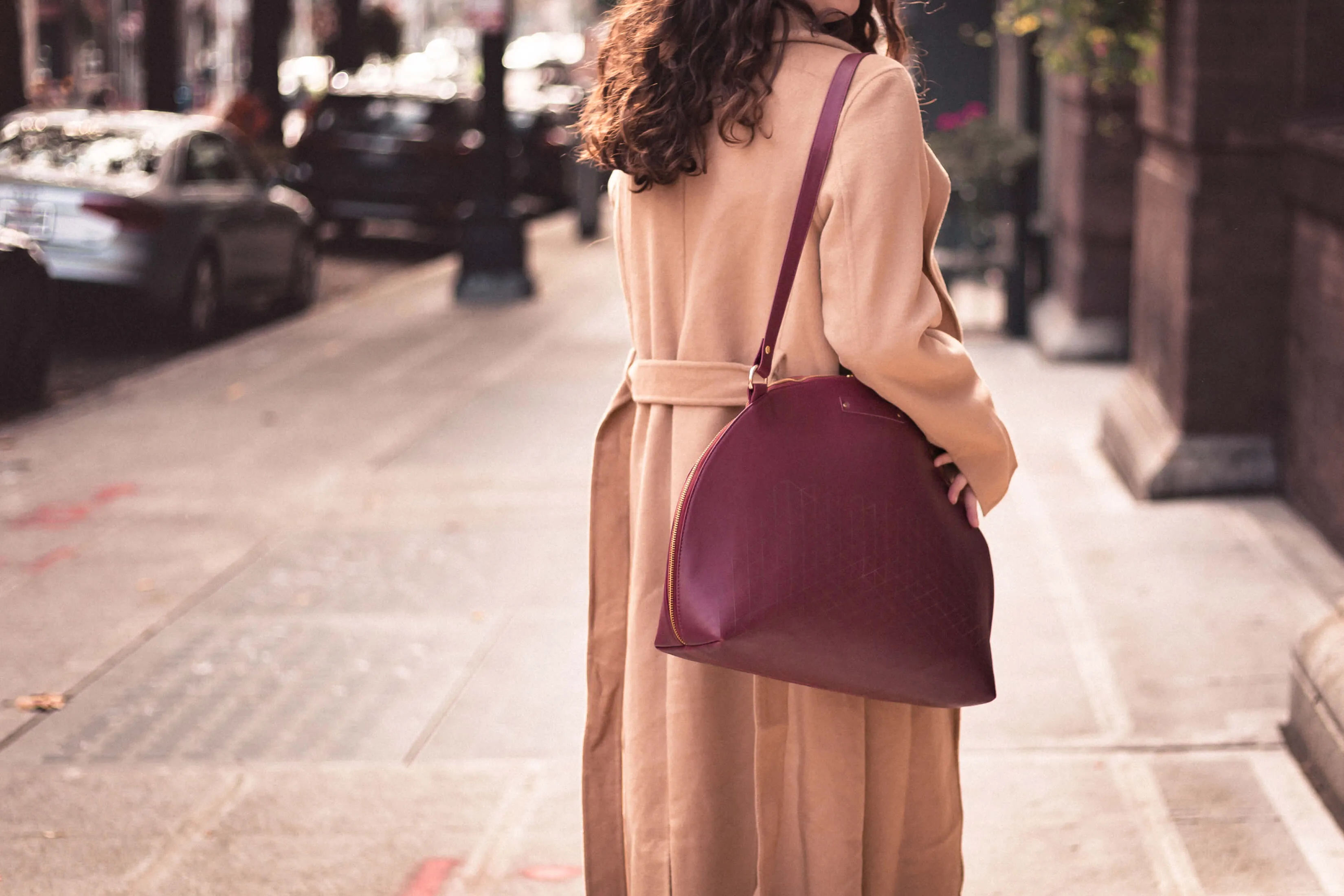 ABACUS Tote