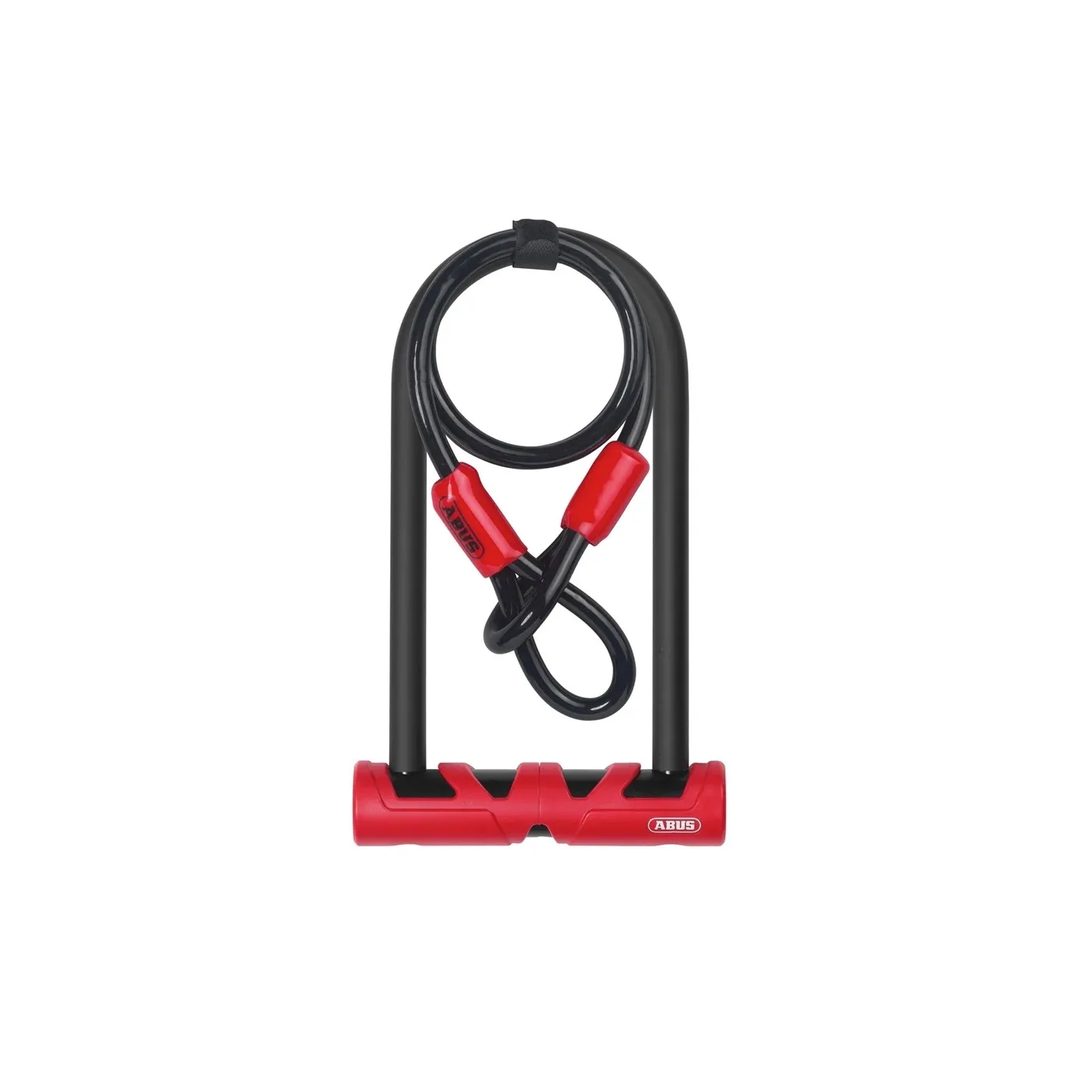 ABUS Ultimate 420/170HB230   USH   Cobra 10/120 Lock