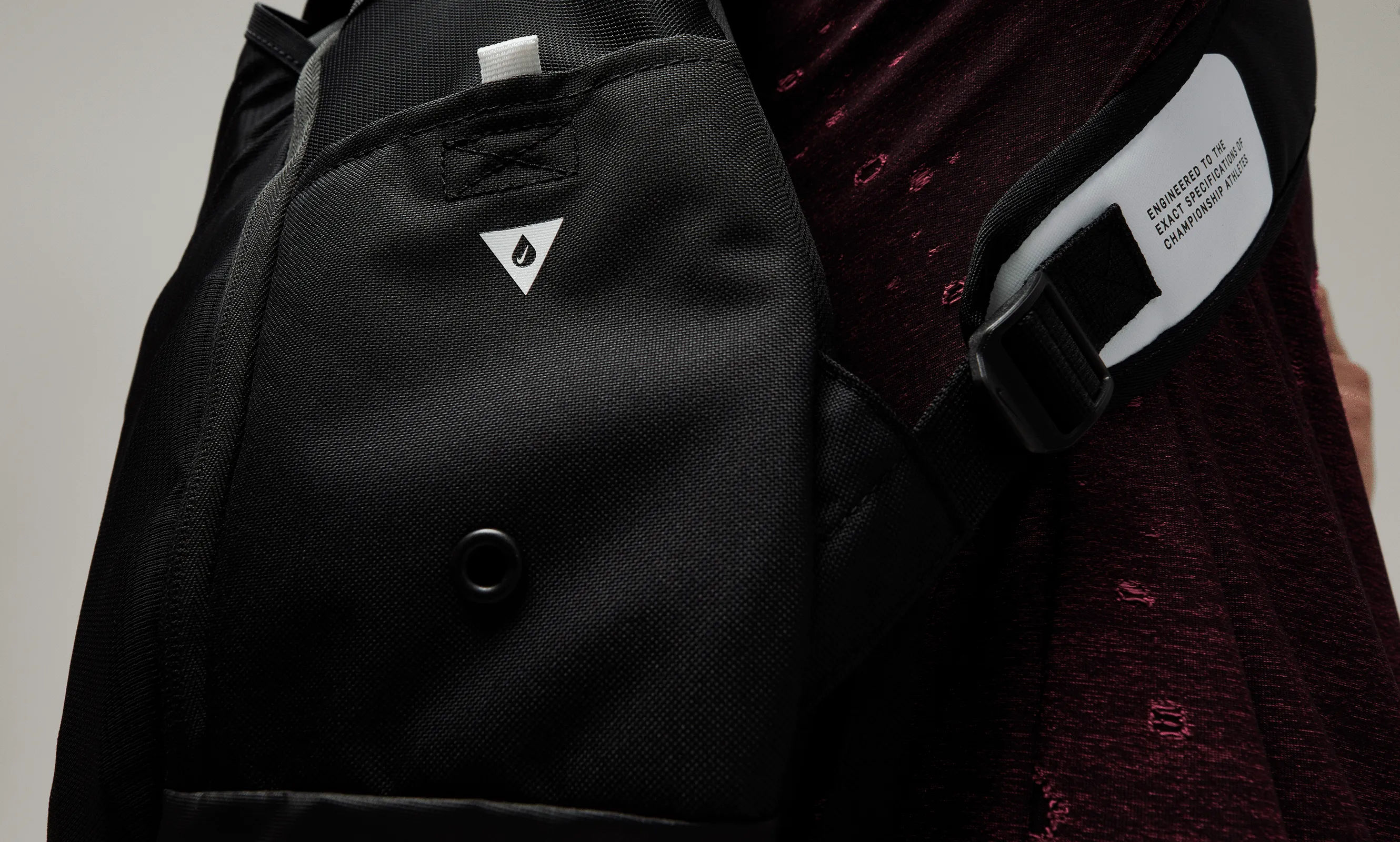 Academy Team Backpack 30L (DV0761-011)