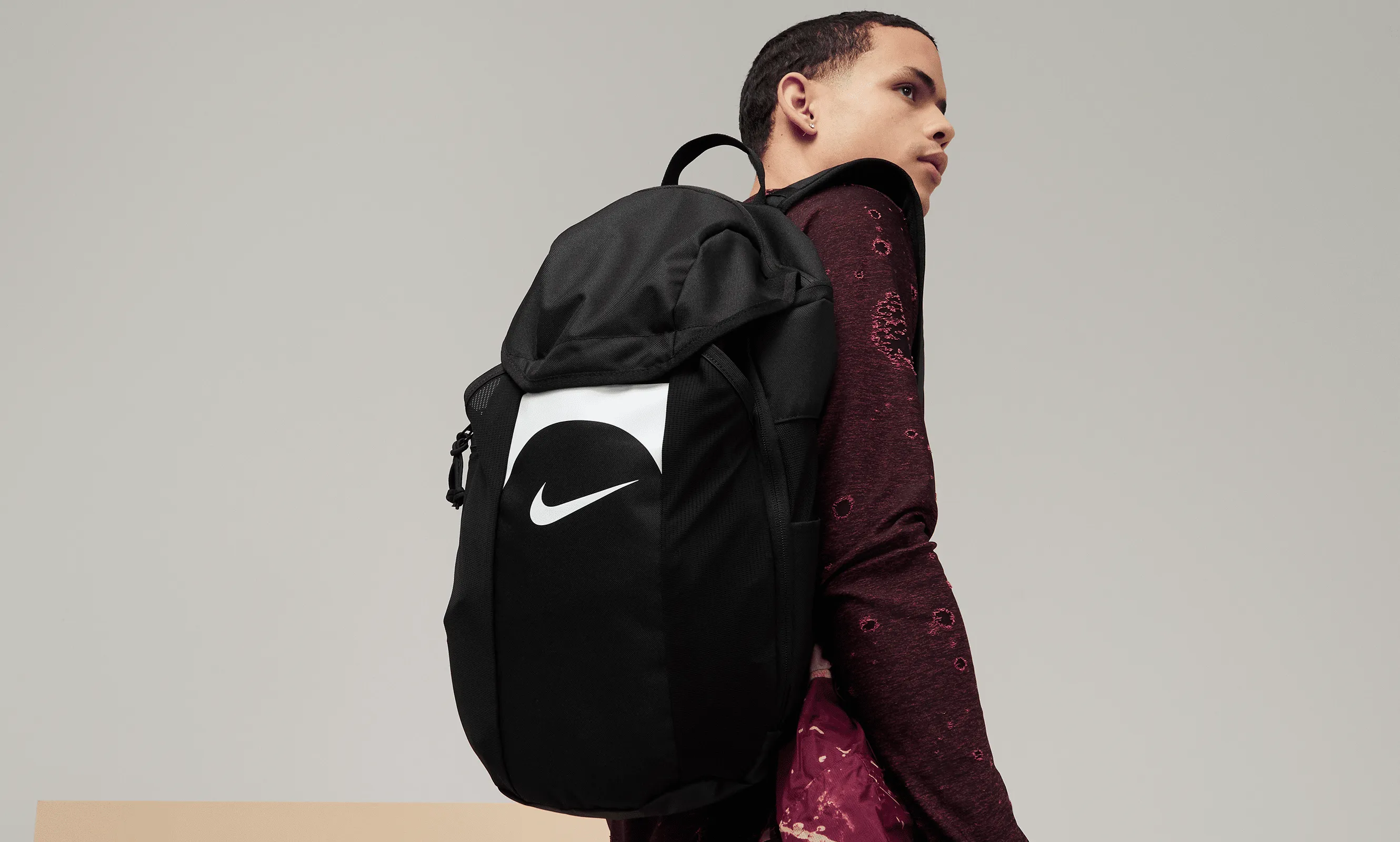 Academy Team Backpack 30L (DV0761-011)