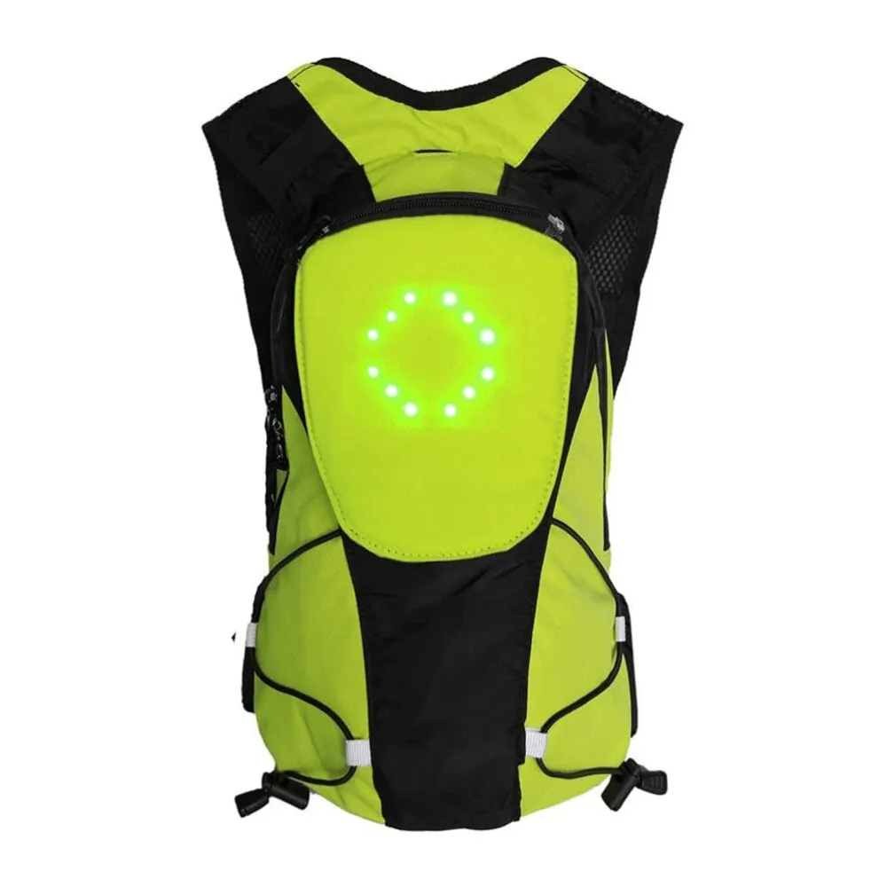 Adel Signalling Backpack by PEDALSTADT