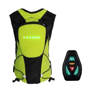 Adel Signalling Backpack by PEDALSTADT