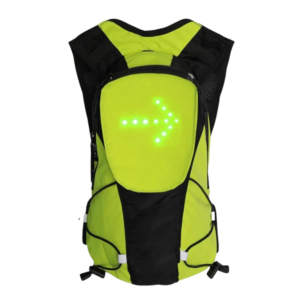 Adel Signalling Backpack by PEDALSTADT