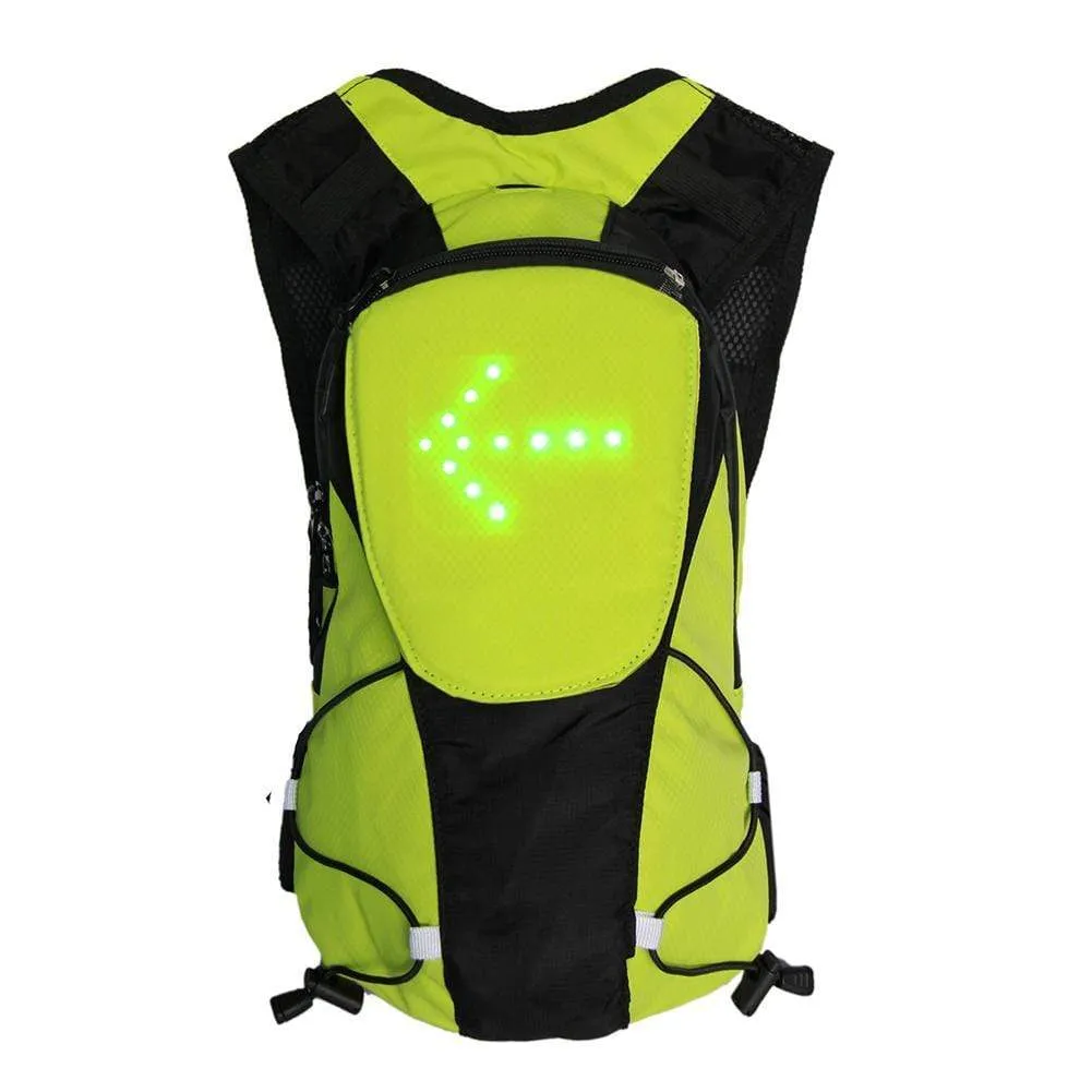 Adel Signalling Backpack by PEDALSTADT