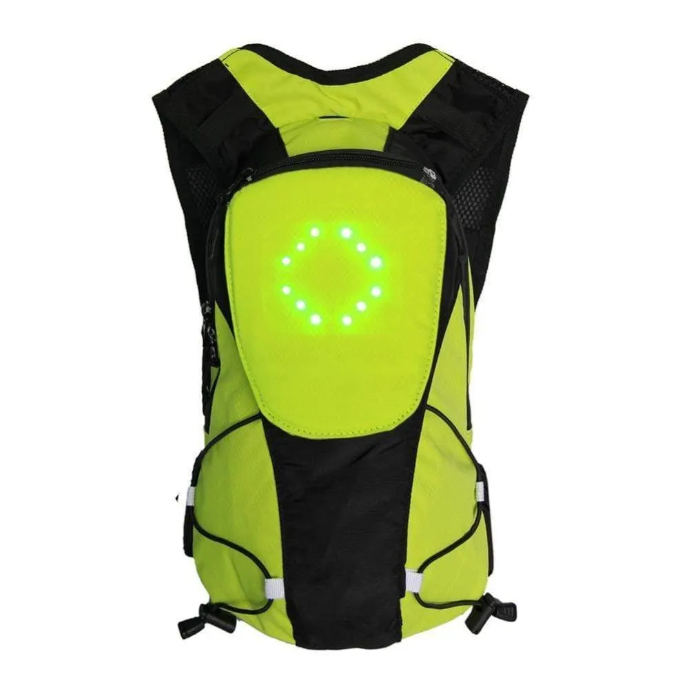 Adel Signalling Backpack by PEDALSTADT