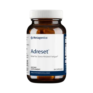 Adreset® <br>Relief for Stress-Related Fatigue*