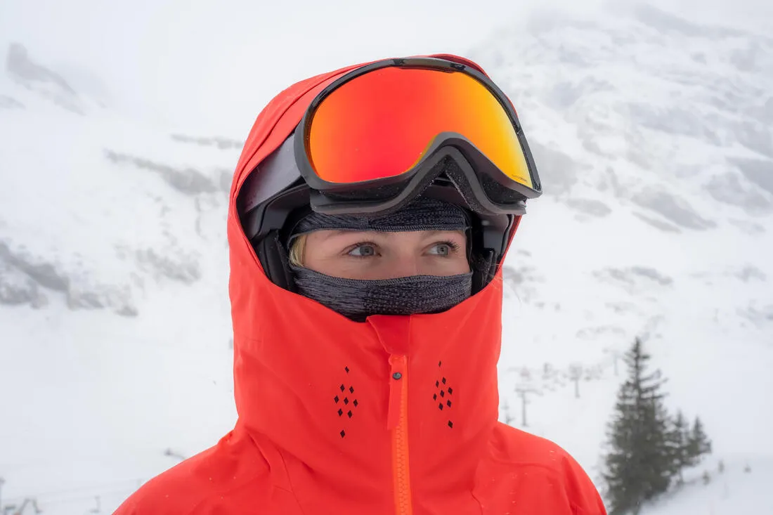 ADULT SKI BALACLAVA - NINJA