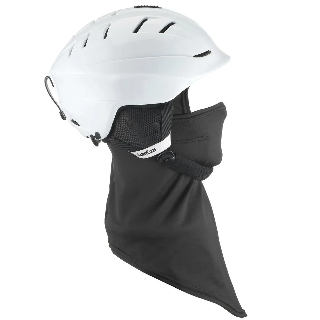 ADULT SKI BALACLAVA - NINJA