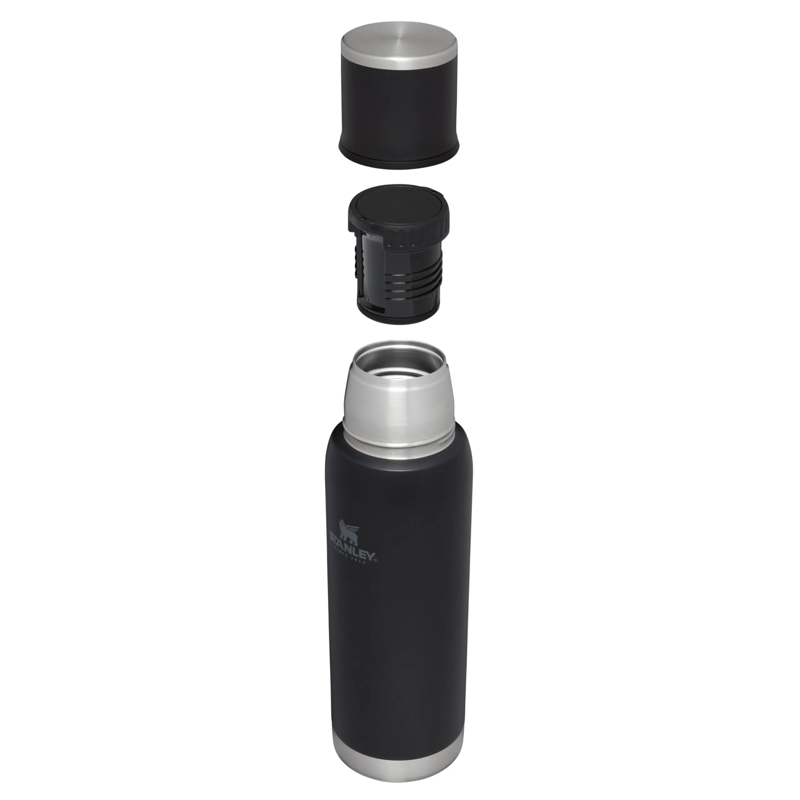 Adventure To-Go Bottle | 0.75L