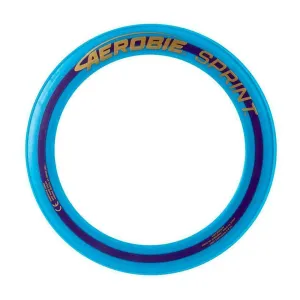 Aerobie Sprint Flying Ring 10 Inch